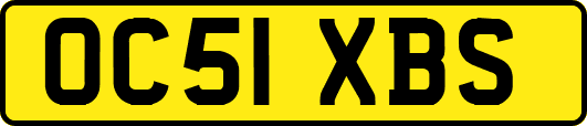 OC51XBS