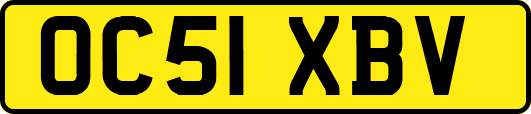 OC51XBV