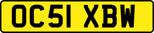OC51XBW