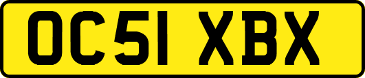 OC51XBX