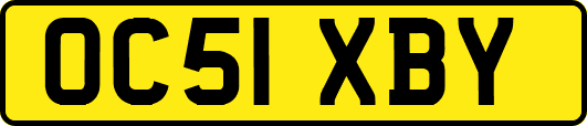 OC51XBY