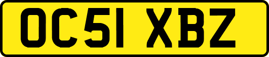OC51XBZ