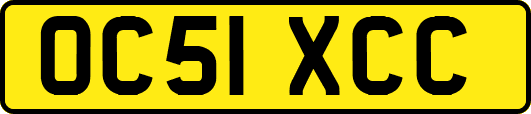 OC51XCC