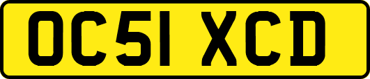 OC51XCD