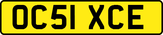 OC51XCE