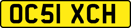 OC51XCH