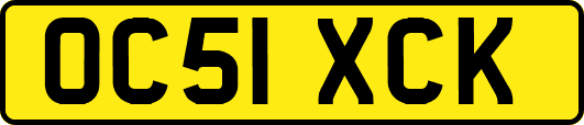 OC51XCK