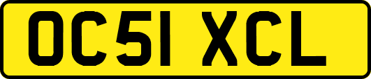 OC51XCL