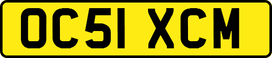 OC51XCM