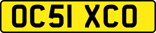 OC51XCO