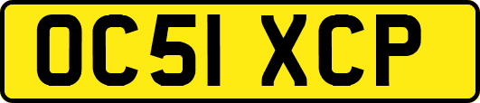 OC51XCP