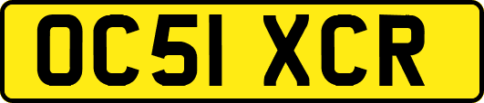 OC51XCR
