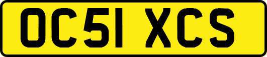 OC51XCS