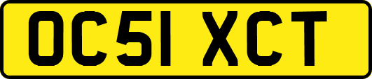 OC51XCT