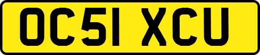 OC51XCU