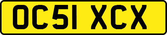 OC51XCX