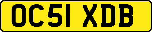 OC51XDB