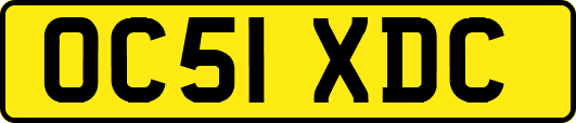 OC51XDC