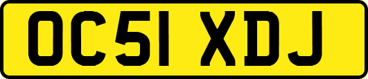 OC51XDJ