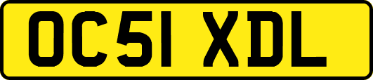 OC51XDL