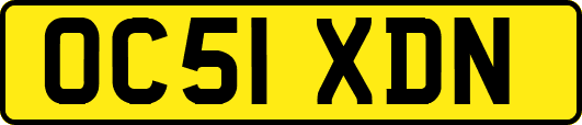 OC51XDN