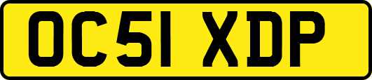 OC51XDP