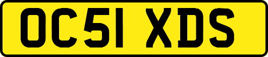 OC51XDS
