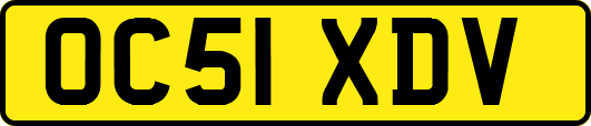 OC51XDV