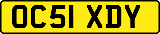 OC51XDY