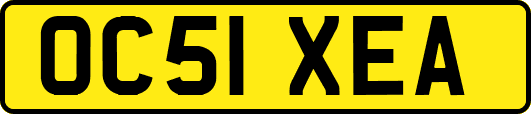 OC51XEA