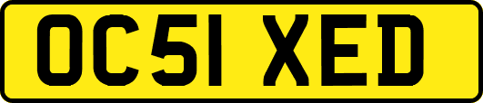 OC51XED