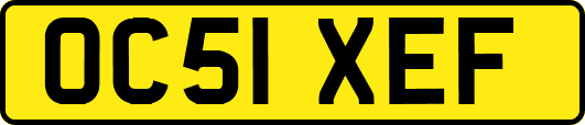 OC51XEF