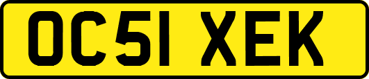 OC51XEK