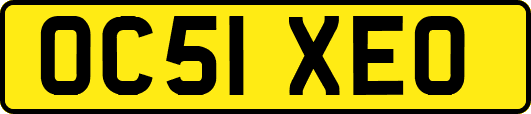 OC51XEO