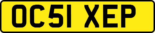 OC51XEP