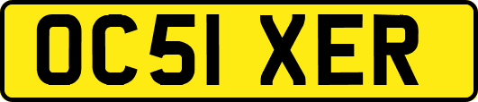 OC51XER