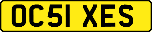 OC51XES