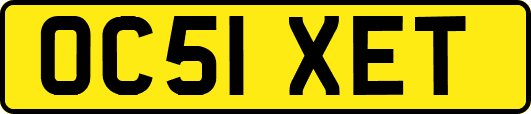 OC51XET