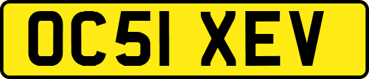 OC51XEV