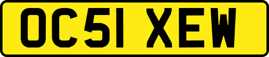 OC51XEW