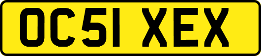 OC51XEX