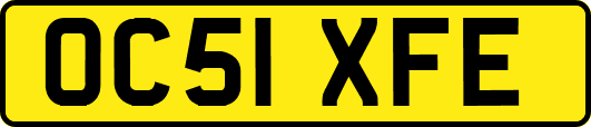 OC51XFE