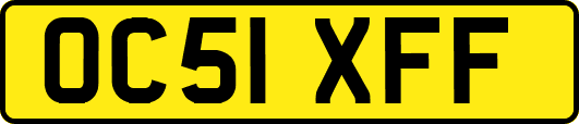 OC51XFF