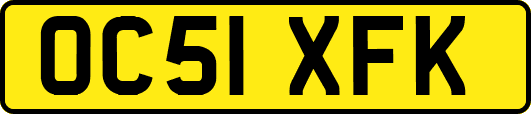 OC51XFK
