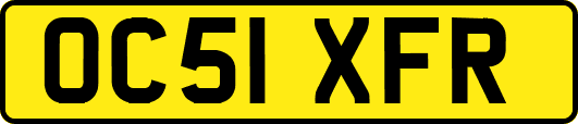 OC51XFR