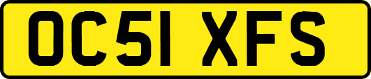 OC51XFS