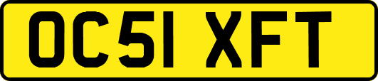 OC51XFT