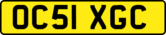 OC51XGC