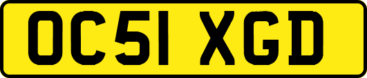 OC51XGD