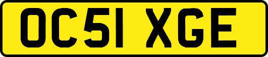 OC51XGE